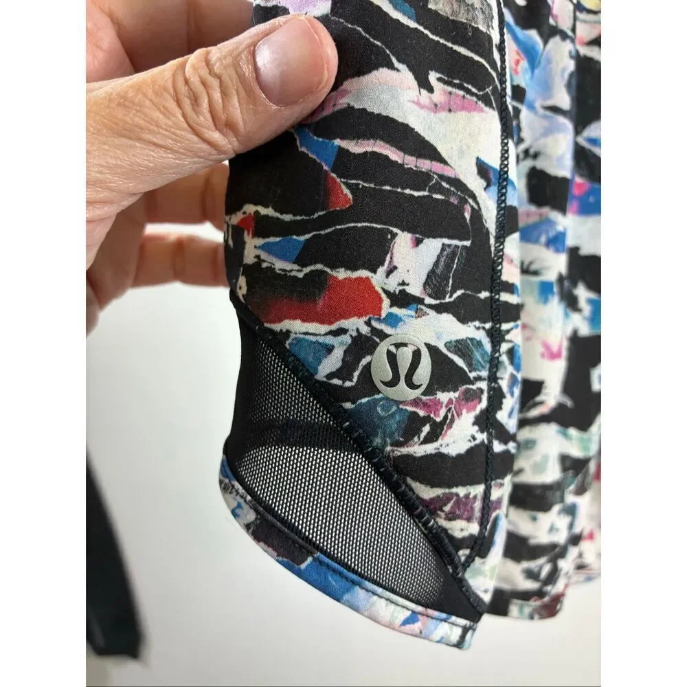 lululemon athletica lululemon lined